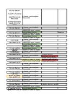 Summaries, Notes 'Glosārijs: juridiskā terminoloģija no filmas "Atzīstiet manu vainu"', 27.