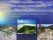 Presentations 'Palanga un Piejūras reģionālais parks', 13.