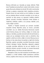 Research Papers 'Cilvēktiesību īstenošanas problēmas Latvijā', 8.