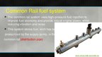 Presentations 'Common Rail Fuel Injection System', 2.