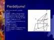 Presentations 'Plaknes figūras ortogonālās projekcijas laukums', 6.