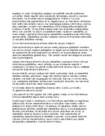 Summaries, Notes 'Atbildes uz jautājumiem par Latvijas medijiem 21.gadsimta sākumā', 2.