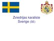 Presentations 'Zviedrijas konkurētspējas analīze', 1.