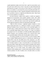 Research Papers 'Kultūras nozares finansējuma modeļa analīze Madonas novada pašvaldībā', 7.