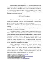 Research Papers 'Kultūras nozares finansējuma modeļa analīze Madonas novada pašvaldībā', 9.