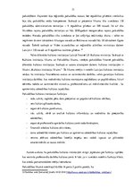 Research Papers 'Kultūras nozares finansējuma modeļa analīze Madonas novada pašvaldībā', 13.
