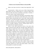 Research Papers 'Kultūras nozares finansējuma modeļa analīze Madonas novada pašvaldībā', 15.