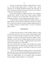 Research Papers 'Kultūras nozares finansējuma modeļa analīze Madonas novada pašvaldībā', 22.