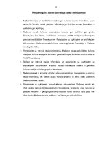 Research Papers 'Kultūras nozares finansējuma modeļa analīze Madonas novada pašvaldībā', 25.