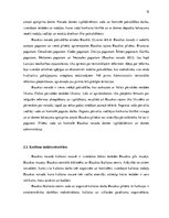Research Papers 'Bauskas Kultūras centra identitātes maiņas process stratēģiskajā plānošanā', 12.