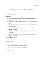 Research Papers 'Bauskas Kultūras centra identitātes maiņas process stratēģiskajā plānošanā', 39.