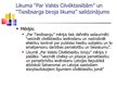 Research Papers 'Tiesībsarga izveide Latvijā', 36.