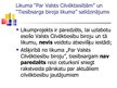 Research Papers 'Tiesībsarga izveide Latvijā', 37.