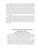Research Papers 'Siguldas novada iedzīvotāju attieksme pret Siguldas pilsētas svētkiem', 20.