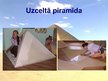 Presentations 'Piramīda - enerģētiska konstrukcija', 9.