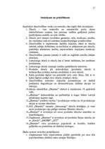 Research Papers 'Zīmolvedības veidi un metodes uzņēmumā AS "Dzintars"', 17.