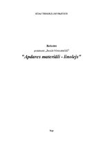 Research Papers 'Apdares materiāli - linolejs', 1.