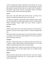 Summaries, Notes 'Rūdolfs Blaumanis “Skroderdienas Silmačos”', 5.