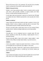 Summaries, Notes 'Rūdolfs Blaumanis “Skroderdienas Silmačos”', 6.