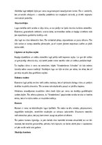 Summaries, Notes 'Rūdolfs Blaumanis “Skroderdienas Silmačos”', 7.
