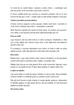 Summaries, Notes 'Rūdolfs Blaumanis “Skroderdienas Silmačos”', 9.