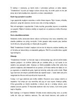 Summaries, Notes 'Rūdolfs Blaumanis “Skroderdienas Silmačos”', 12.