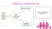 Presentations 'Pircēja koncepcija', 2.