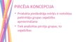 Presentations 'Pircēja koncepcija', 3.