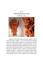 Research Papers 'Mākslas vēsture. Austrumu un Rietumu mākslas darbi', 2.