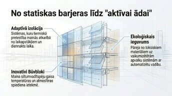 Presentations 'Inovatīvie siltumizolācijas materiāli un to ietekme uz enerģijas patēriņu', 7.