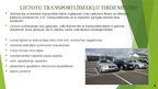 Presentations 'Darījumi ar transportlīdzekļiem un to uzskaite', 6.