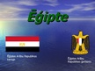 Presentations 'Ēģipte', 1.