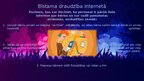 Presentations 'Drošs internets', 2.