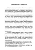 Research Papers 'Kosovas problēmas vēsture un starptautiskā atzīšana', 1.