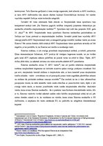 Research Papers 'Kosovas problēmas vēsture un starptautiskā atzīšana', 7.