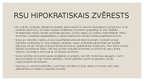 Presentations 'Hipokrats', 6.