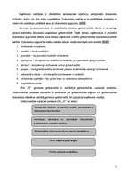 Term Papers 'Grāmatvedības dokumentu klasifikācija un organizācija uzņēmumā SIA ”X”', 22.