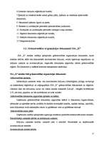 Term Papers 'Grāmatvedības dokumentu klasifikācija un organizācija uzņēmumā SIA ”X”', 27.