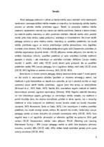 Term Papers 'Mācīšanās motivācijas veicināšana 7. klases skolēniem sociālo zinību stundās, iz', 5.