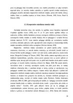 Term Papers 'Mācīšanās motivācijas veicināšana 7. klases skolēniem sociālo zinību stundās, iz', 20.