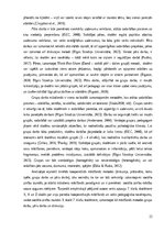 Term Papers 'Mācīšanās motivācijas veicināšana 7. klases skolēniem sociālo zinību stundās, iz', 22.