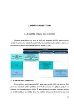 Term Papers 'Mācīšanās motivācijas veicināšana 7. klases skolēniem sociālo zinību stundās, iz', 23.