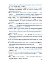 Term Papers 'Mācīšanās motivācijas veicināšana 7. klases skolēniem sociālo zinību stundās, iz', 46.