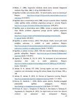 Term Papers 'Mācīšanās motivācijas veicināšana 7. klases skolēniem sociālo zinību stundās, iz', 47.