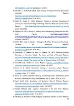 Term Papers 'Mācīšanās motivācijas veicināšana 7. klases skolēniem sociālo zinību stundās, iz', 50.