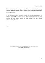 Term Papers 'Mācīšanās motivācijas veicināšana 7. klases skolēniem sociālo zinību stundās, iz', 81.