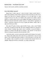 Essays 'Regīna Ezera - “Cilvēkam vajag suni”', 1.