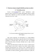 Research Papers 'Pozitronu emisijas tomogrāfs', 6.