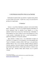 Research Papers 'Hipotekāro kredītu tirgus Latvijā', 6.