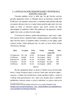 Research Papers 'Hipotekāro kredītu tirgus Latvijā', 8.